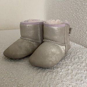 Baby Ugg’s
